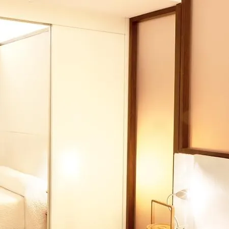 Trastevere Art House Apartment Rome
