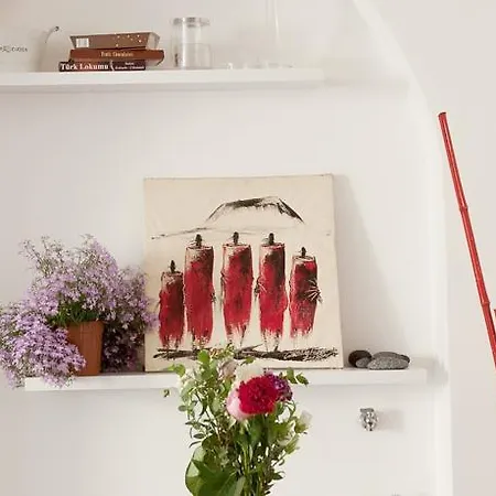 Trastevere Art House Apartment *