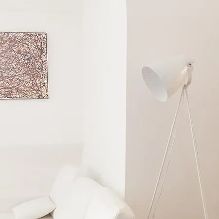 Apartment Trastevere Art House