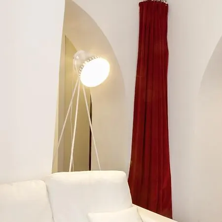 Trastevere Art House Apartment Rome