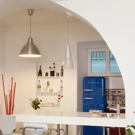Trastevere Art House Rome