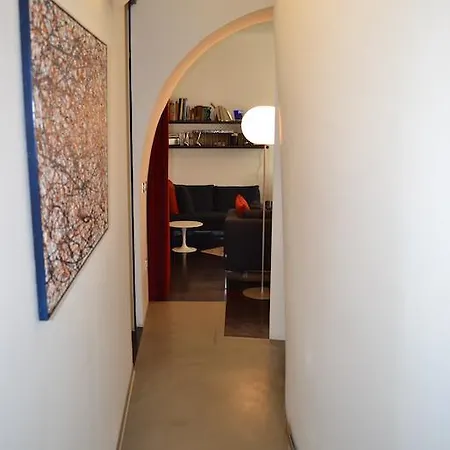 Trastevere Art House Rome