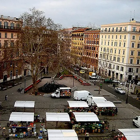 Apartment Trastevere Art House *