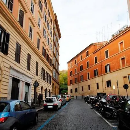 Trastevere Art House *