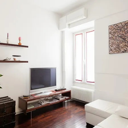 Trastevere Art House * Rome