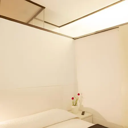 Trastevere Art House Appartement *