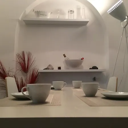 Apartment Trastevere Art House *
