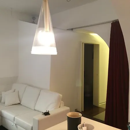 Trastevere Art House *