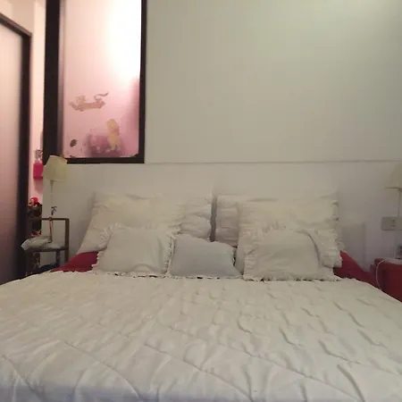 Trastevere Art House Apartment Rome
