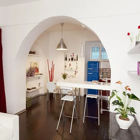 Trastevere Art House