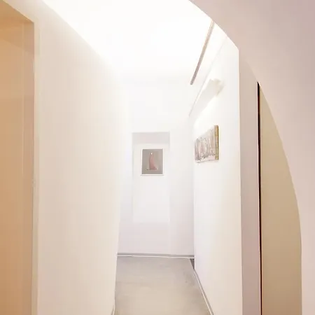 Trastevere Art House شقة